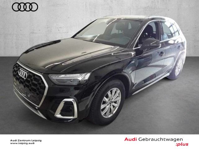 Audi Q5 40.512 km 36.890 &euro; Leipzig 04129