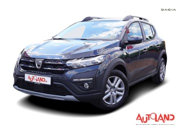 Dacia Sandero 46.903 km 15.990 &euro; Leipzig 04209