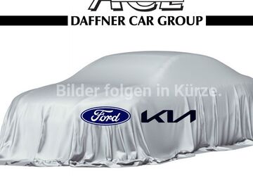 Ford Puma 25.401 km 19.630 &euro; Leipzig 04179