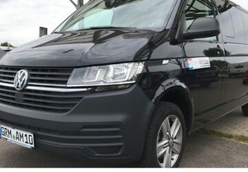 VW T6 Kombi 34.890 km 44.970 &euro; Grimma 04668