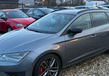 Seat Leon 167.611 km 15.498 &euro; Leipzig 04179