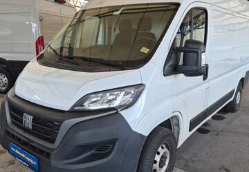 Fiat Ducato 52.703 km 17.450 &euro; Leipzig 04347