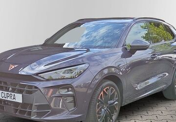 Cupra Terramar 7.501 km 48.950 &euro; Leipzig 04328