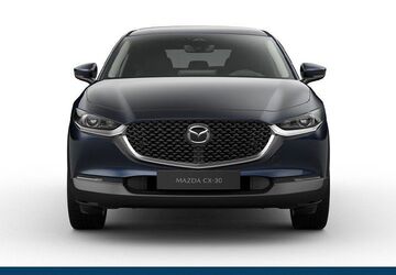 Mazda CX-30 3.279 km 27.640 &euro; Delitzsch 04509