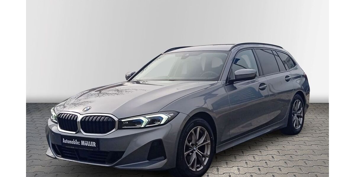 BMW 320 63.009 km 31.450 &euro; Eilenburg 04838