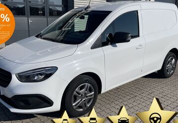 Mercedes-Benz Citan 18.906 km 29.131 &euro; Grimma 04668