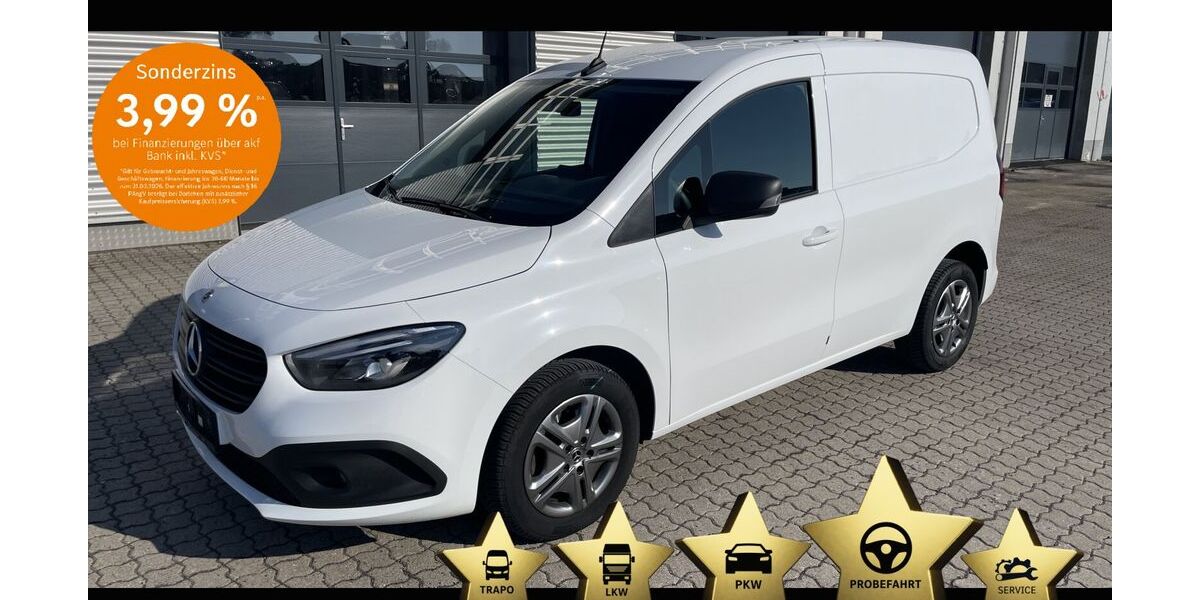 Mercedes-Benz Citan 18.906 km 29.131 &euro; Grimma 04668