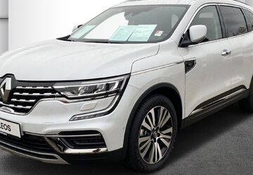Renault Koleos 42.500 km 25.495 &euro; Leipzig 04129