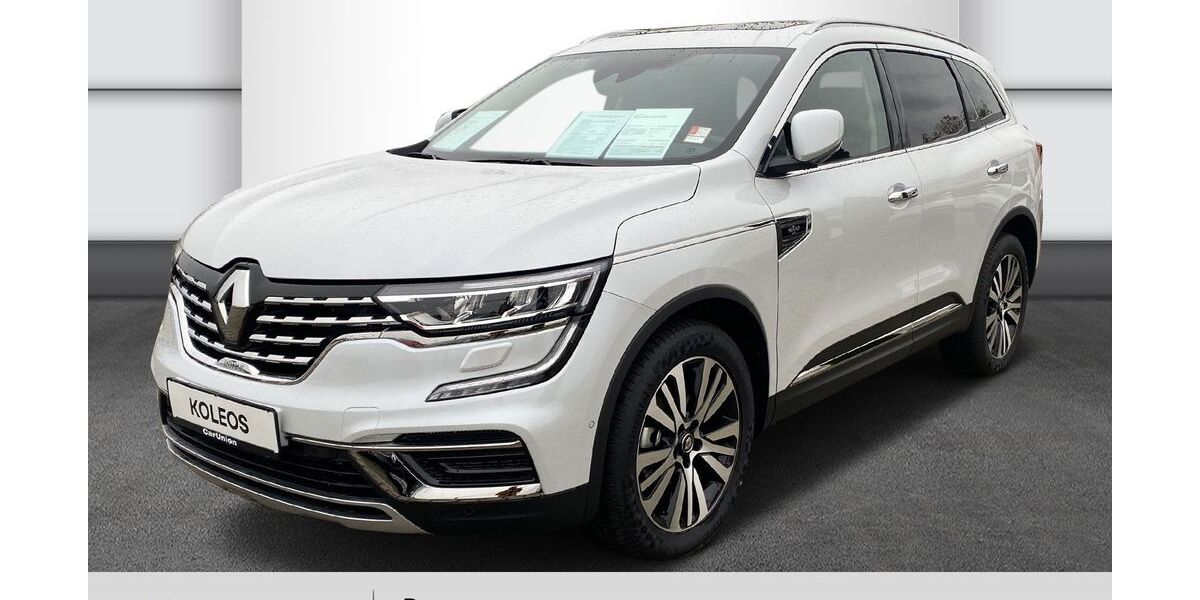 Renault Koleos 42.500 km 27.495 &euro; Leipzig 04129