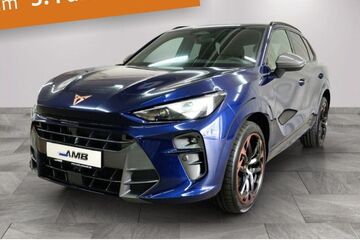 Cupra Terramar 12.500 km 47.750 &euro; Borna 04552