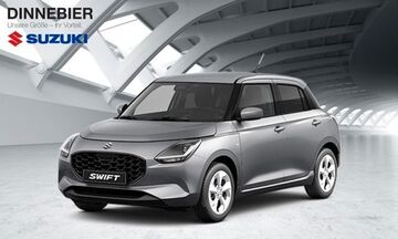 Gebrauchte Suzuki Swift