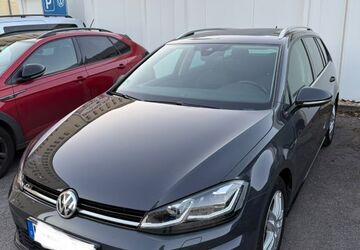 VW Golf 69.000 km 17.999 &euro; Leipzig 04129
