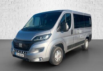 Fiat Ducato 58.000 km 32.950 &euro; Delitzsch OT Döbernitz 04509