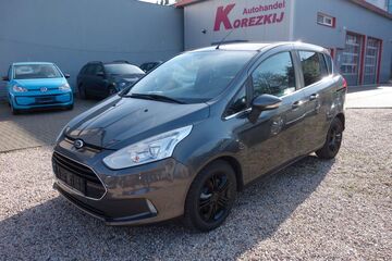 Gebrauchte Ford B-Max