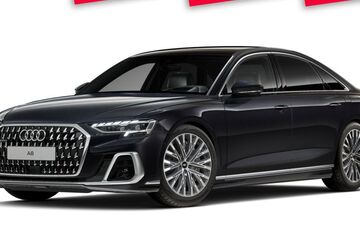 Audi A8 10.720 km 67.980 &euro; Leipzig 04347