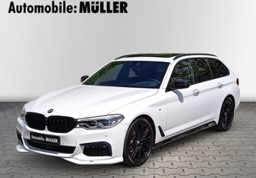 BMW 520 74.801 km 29.480 &euro; Leipzig 04328