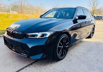 BMW M340i 11.500 km 64.200 &euro; Leipzig 04319