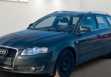 Audi A4 203.918 km 2.199 &euro; Brehna 06796