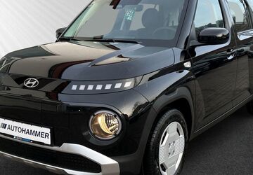 Hyundai INSTER 3.000 km 23.740 &euro; Grimma 04668