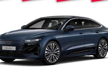 Audi A6 e-tron 14.228 km 67.180 &euro; Leipzig 04347