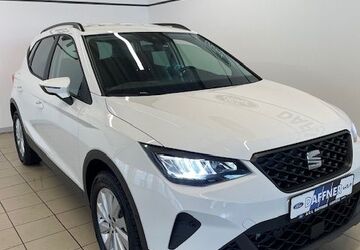 Seat Arona 1.595 km 22.980 &euro; Leipzig 04179