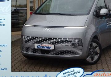 Hyundai STARIA 29.407 km 37.240 &euro; Eilenburg 04838