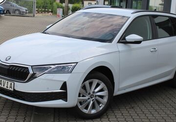 Skoda Octavia 3.443 km 36.690 &euro; Leipzig 04328