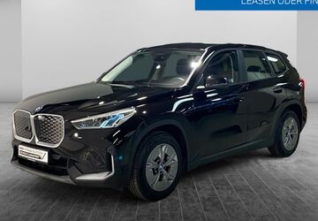 BMW iX1 10.060 km 35.903 &euro; Leipzig 04103