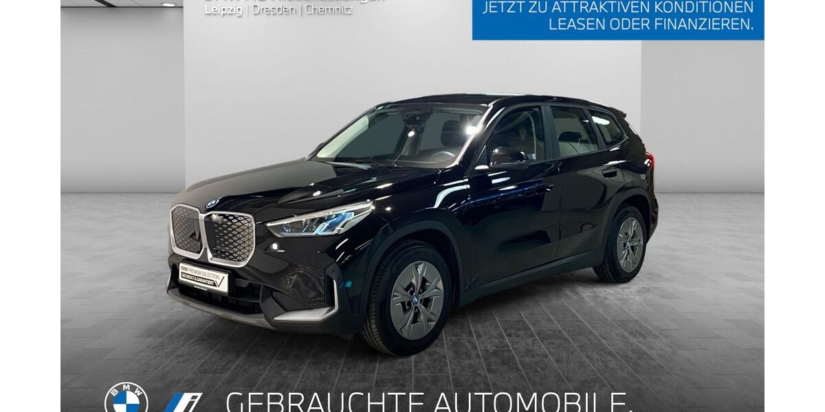 BMW iX1 10.060 km 35.903 &euro; Leipzig 04103