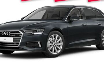 Audi A6 49.096 km 33.330 &euro; Leipzig 04129