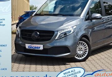 Mercedes-Benz V 300 69.404 km 45.740 &euro; Eilenburg 04838