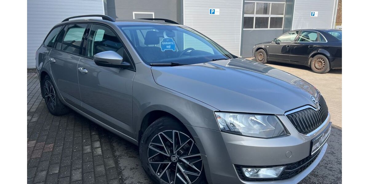 Skoda Octavia 103.483 km 9.199 &euro; Leipzig 04207