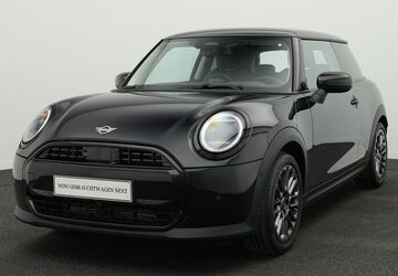 Mini Cooper C 8.062 km 28.873 &euro; Leipzig 04103