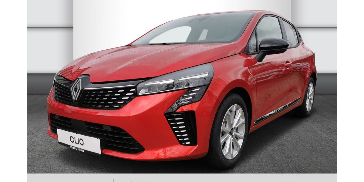 Renault Clio 10.050 km 15.990 &euro; Leipzig 04129