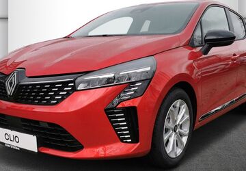 Renault Clio 10.050 km 16.995 &euro; Leipzig 04129