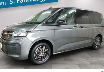 VW T7 Multivan 1.500 km 64.440 &euro; Borna 04552