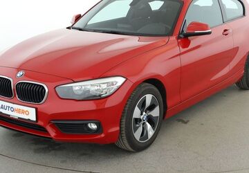BMW 118 112.935 km 11.030 &euro; Leipzig 04328