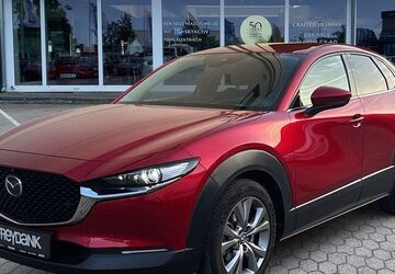 Mazda CX-30 35.803 km 21.490 &euro; Leipzig 04178