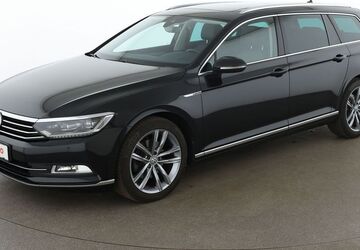 VW Passat 100.811 km 17.990 &euro; Leipzig 04328