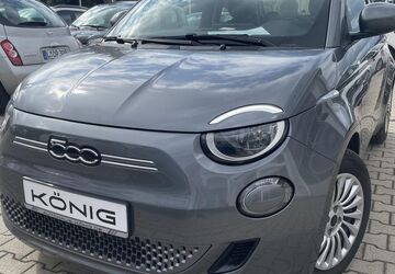 Fiat 500e 8.173 km 19.999 &euro; Leipzig 04178