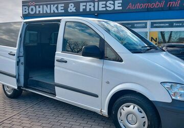 Mercedes-Benz Vito 269.999 km 8.999 &euro; Leipzig 04328