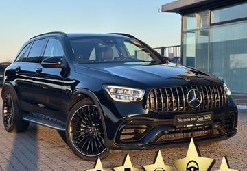 Mercedes-Benz GLC 63 AMG 60.912 km 65.990 &euro; Grimma 04668