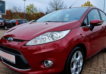 Ford Fiesta 52.309 km 6.996 &euro; Leipzig 04205