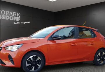 Opel Corsa 42.343 km 14.570 &euro; Borsdorf bei Leipzig 04451