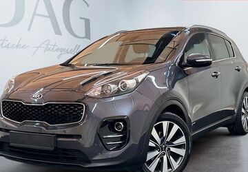 Kia Sportage 167.007 km 13.990 &euro; Taucha 04425