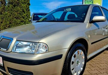 Skoda Octavia 84.931 km 1.999 &euro; Leipzig 04205