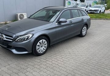 Mercedes-Benz C 180 177.100 km 13.000 &euro; Leipzig 04209