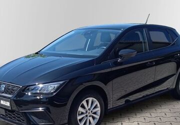 Seat Ibiza 17.495 km 14.090 &euro; Leipzig 04328