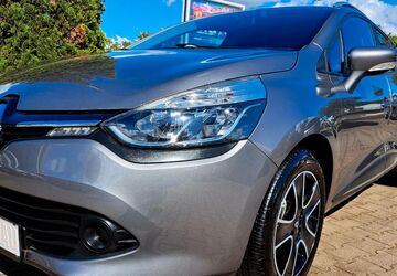 Renault Clio 100.000 km 6.699 &euro; Leipzig 04205