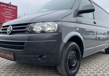 VW T5 Transporter 248.400 km 9.990 &euro; Leipzig 04178